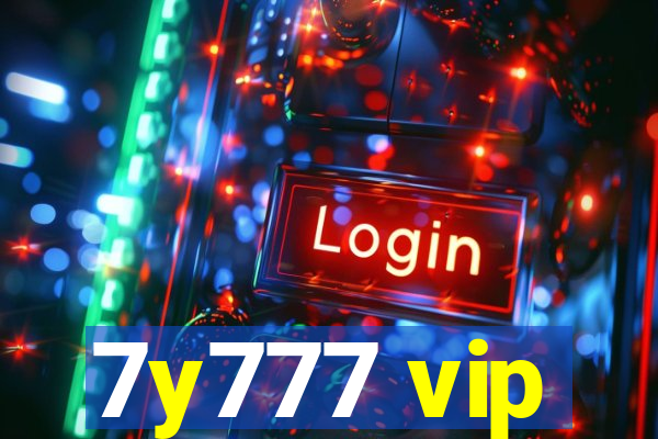 7y777 vip